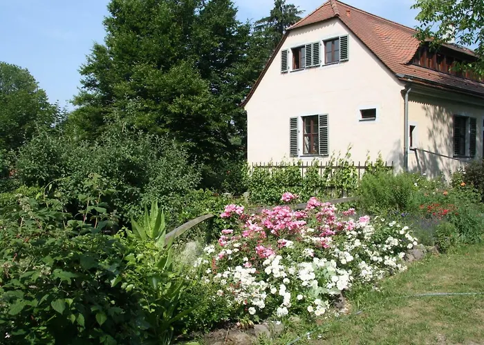 Poncet\'Sches Herrenhaus