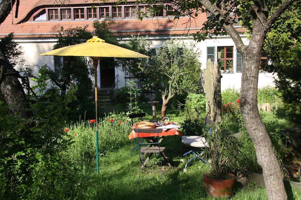 Apartamento Poncet'sches Herrenhaus Dresde