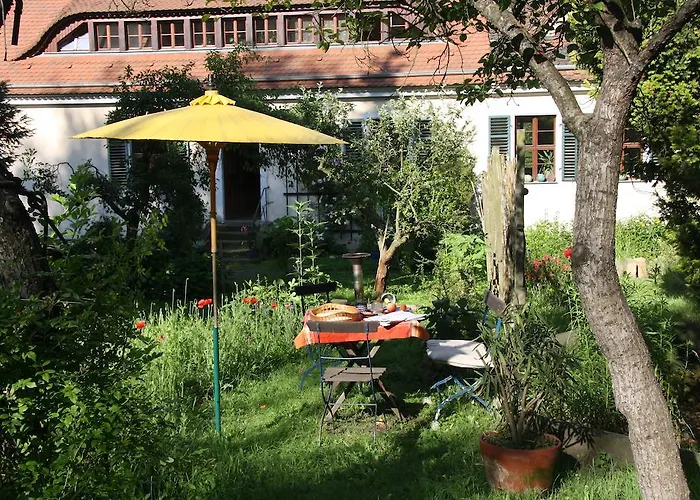 Poncet´sches Herrenhaus